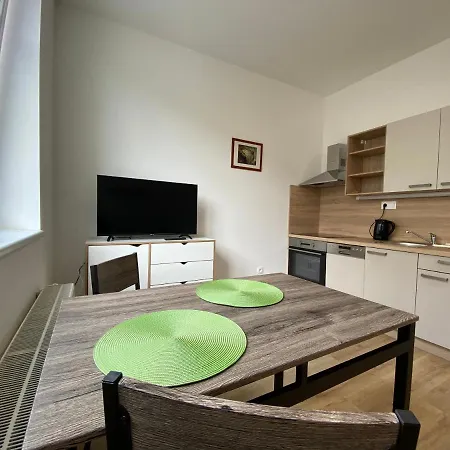 Appartamento No. 34 Hradec Králové