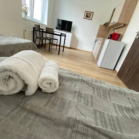 Appartamento No. 34 *