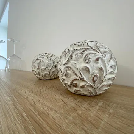 No. 34 Appartamento *