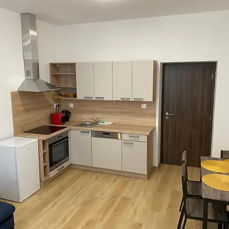 Appartamento No. 34 Hradec Králové