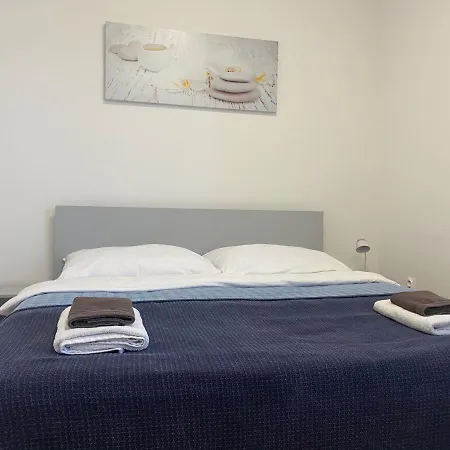 No. 34 アパート Hradec Králové