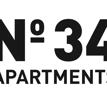 Appartamento No. 34
