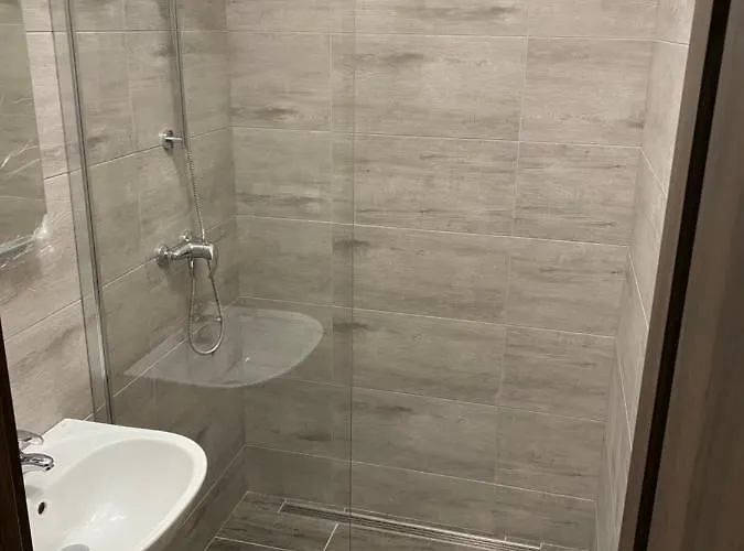 No. 34 Apartment Hradec Kralove