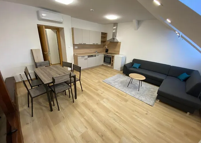 Apartment No. 34