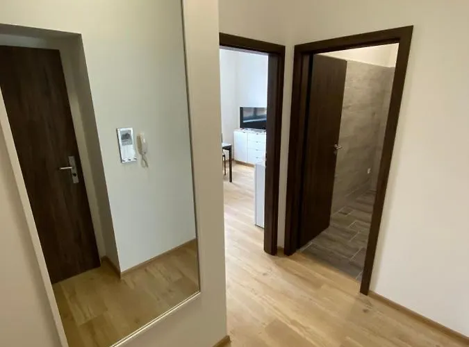 No. 34 Apartment