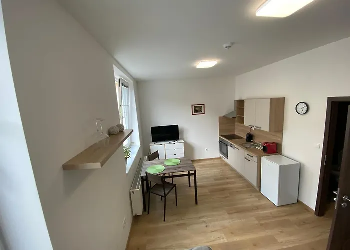 Apartment No. 34