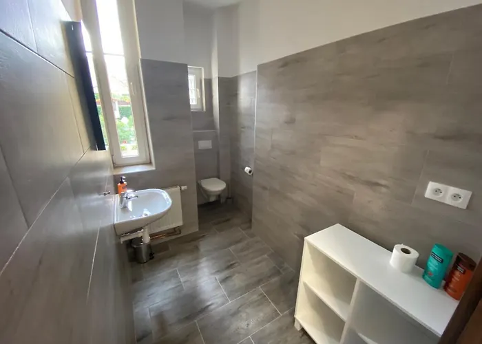 No. 34 Apartment *
