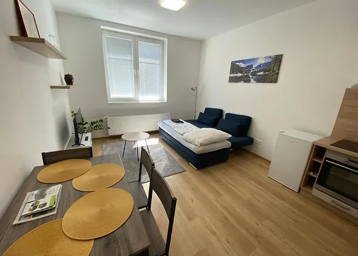 No. 34 Apartment Hradec Kralove