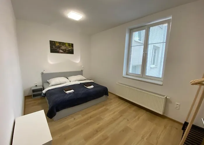 Apartment No. 34