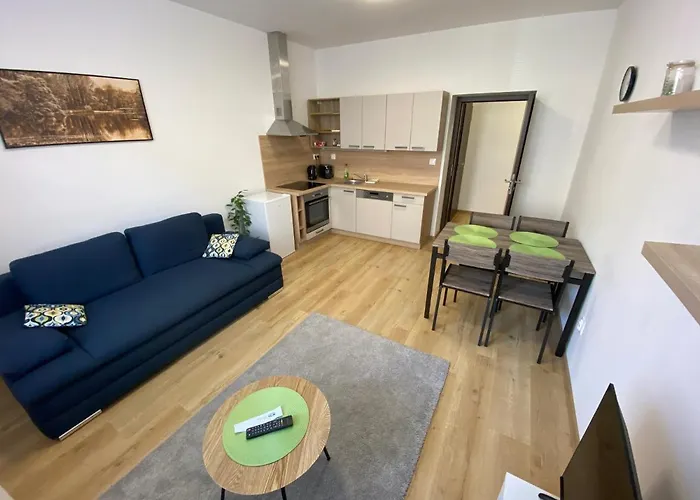 No. 34 Apartment *