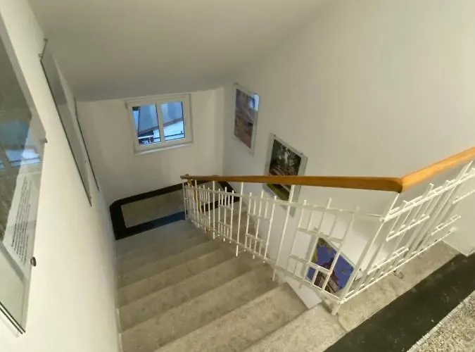 No. 34 Apartment