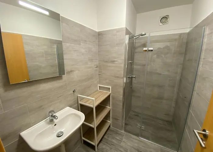 Apartment No. 34 Hradec Kralove