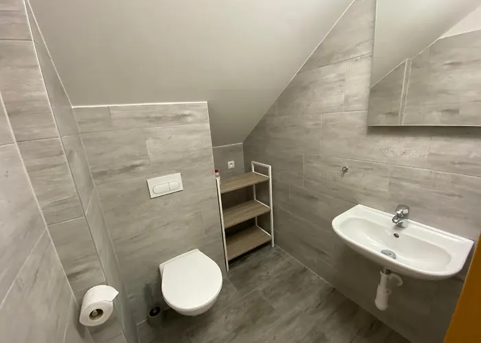 Apartment No. 34 Hradec Kralove