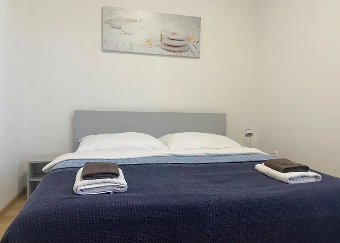 No. 34 Apartament Hradec Králové