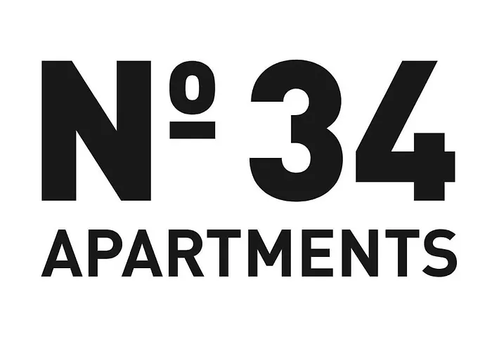Apartment No. 34